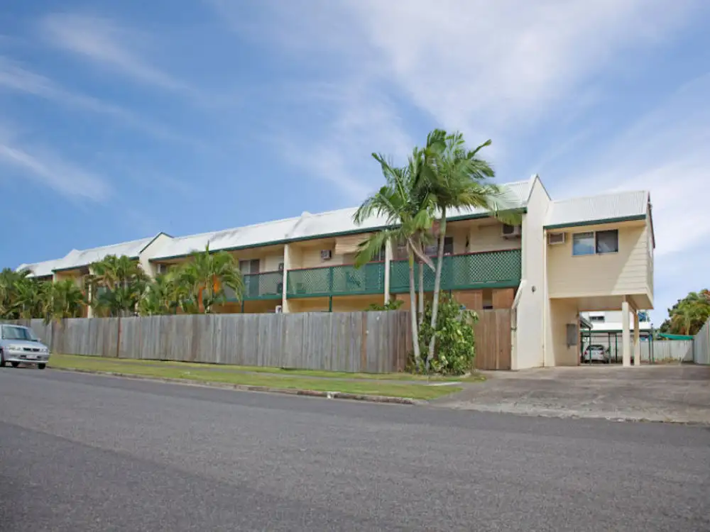Main view of Homely unit listing, 7/11-12 Maytown Close, Manoora QLD 4870