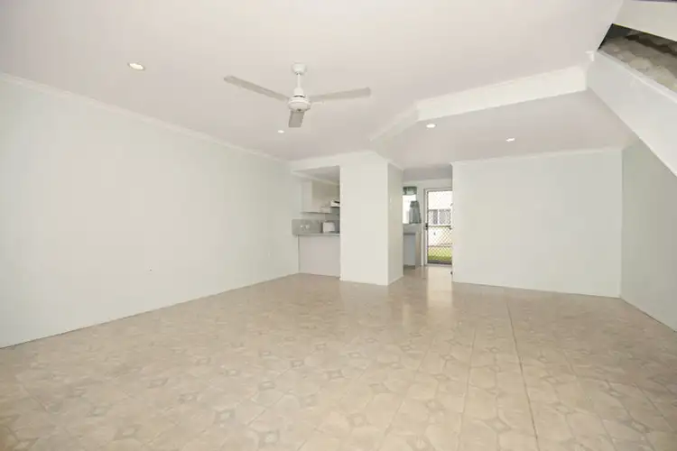 Second view of Homely unit listing, 7/11-12 Maytown Close, Manoora QLD 4870