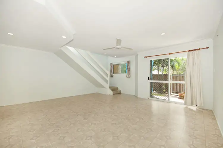Third view of Homely unit listing, 7/11-12 Maytown Close, Manoora QLD 4870