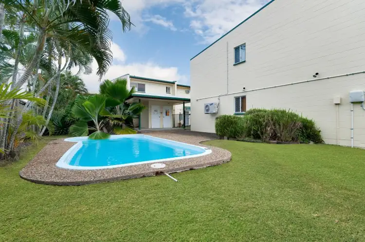 Fifth view of Homely unit listing, 7/11-12 Maytown Close, Manoora QLD 4870