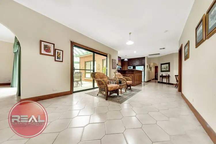 Sixth view of Homely house listing, 8 Pederick Court, Lewiston SA 5501