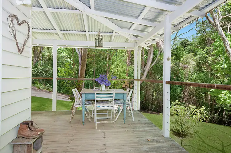 Lot 3 Crabbes Creek Road, Crabbes Creek NSW 2483