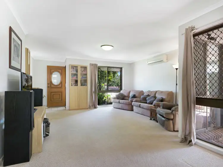 Fifth view of Homely house listing, 7 Goldsmith Court, Petrie QLD 4502