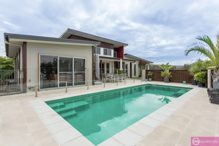 Main view of Homely house listing, 39 Estuary Drive, Moonee Beach NSW 2450