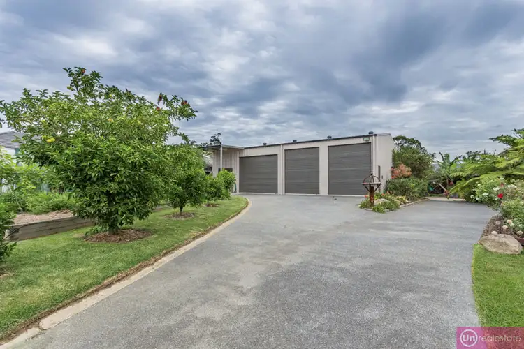 Third view of Homely house listing, 39 Estuary Drive, Moonee Beach NSW 2450