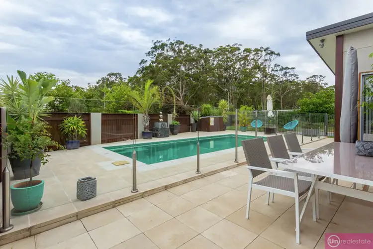 Fifth view of Homely house listing, 39 Estuary Drive, Moonee Beach NSW 2450