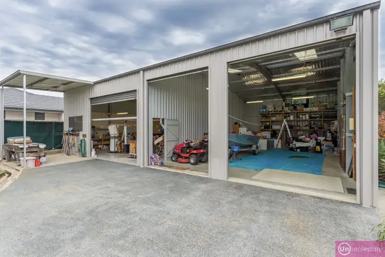 Sixth view of Homely house listing, 39 Estuary Drive, Moonee Beach NSW 2450