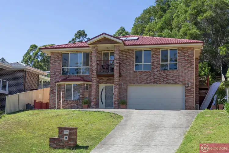 42 Kinchela Avenue, Toormina NSW 2452