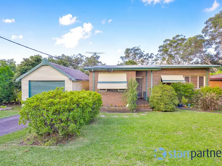 2 Cowra Place, Leumeah NSW 2560