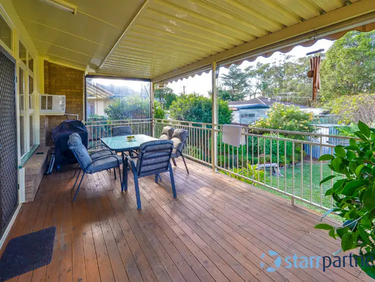 Third view of Homely house listing, 2 Cowra Place, Leumeah NSW 2560
