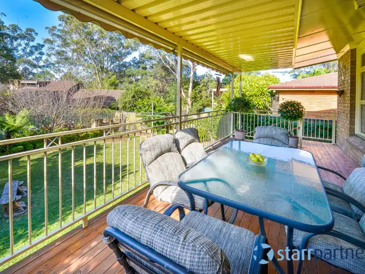 Fourth view of Homely house listing, 2 Cowra Place, Leumeah NSW 2560