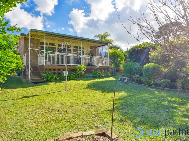 Sixth view of Homely house listing, 2 Cowra Place, Leumeah NSW 2560