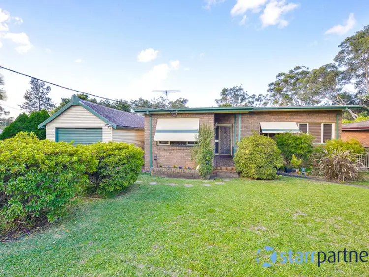 Seventh view of Homely house listing, 2 Cowra Place, Leumeah NSW 2560