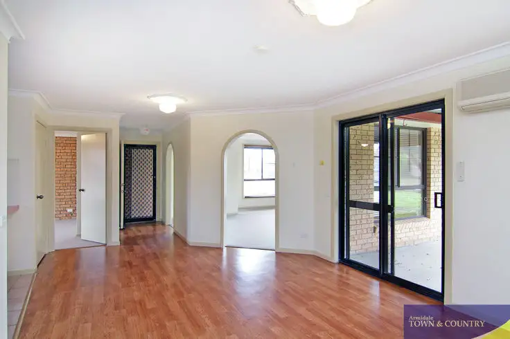 Second view of Homely house listing, 10 Patricia Close, Armidale NSW 2350
