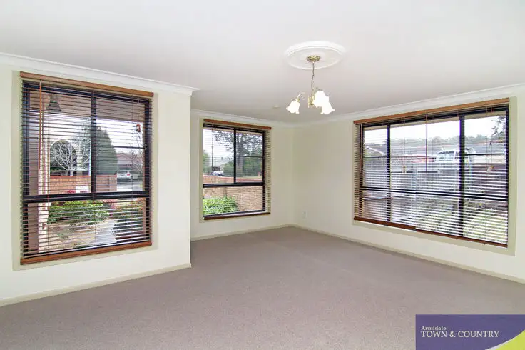 Third view of Homely house listing, 10 Patricia Close, Armidale NSW 2350