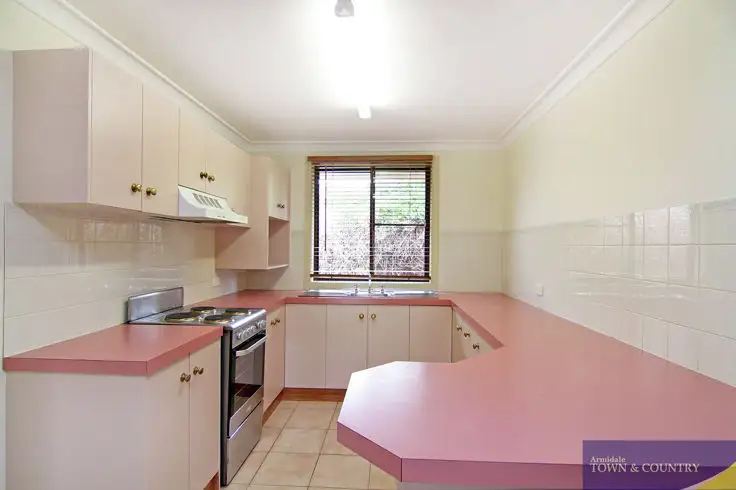 Fourth view of Homely house listing, 10 Patricia Close, Armidale NSW 2350
