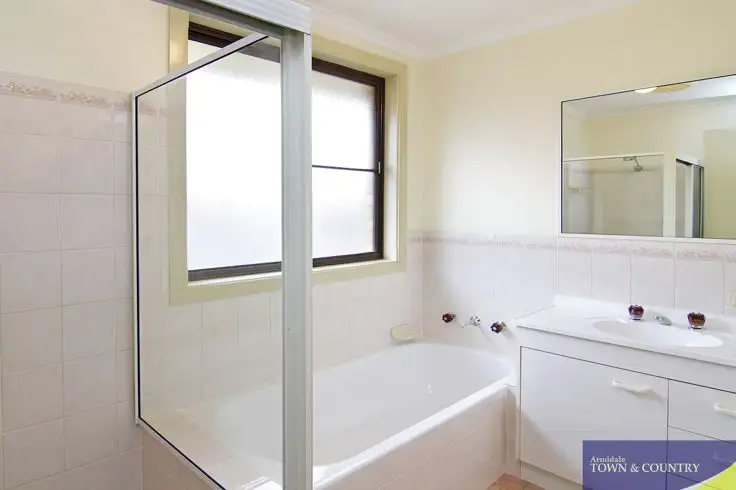 Fifth view of Homely house listing, 10 Patricia Close, Armidale NSW 2350