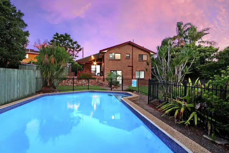 3 Kavanagh Road, Wishart QLD 4122