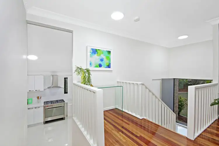Fifth view of Homely house listing, 3 Kavanagh Road, Wishart QLD 4122