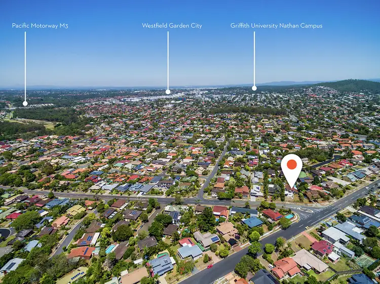 Sixth view of Homely house listing, 3 Kavanagh Road, Wishart QLD 4122