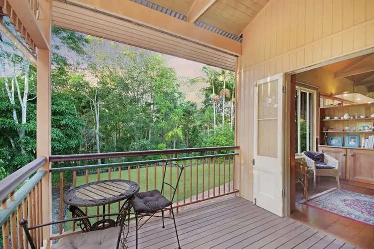 Fifth view of Homely house listing, 21 Sanctuary Drive, Forest Glen QLD 4556