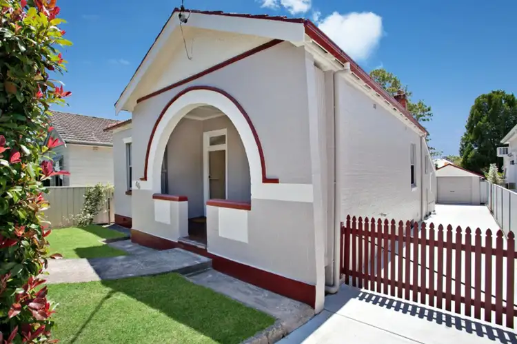 Main view of Homely house listing, 46 St James Road, New Lambton NSW 2305