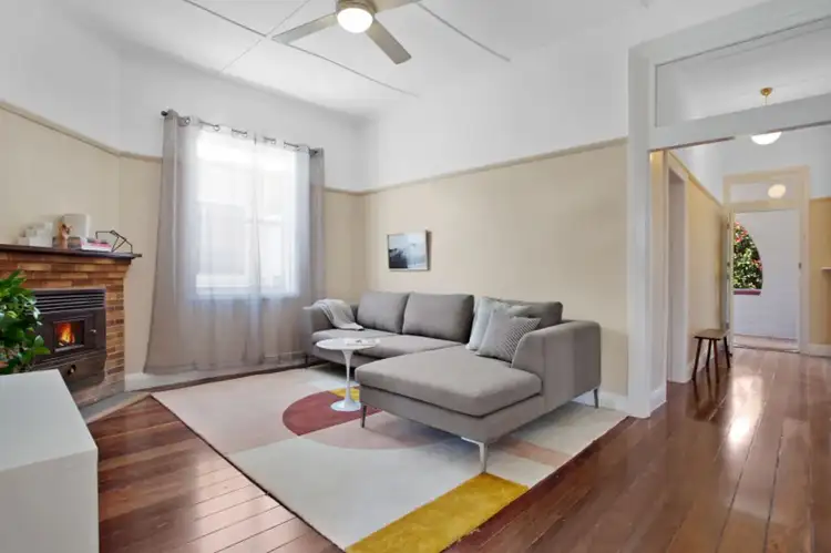 Second view of Homely house listing, 46 St James Road, New Lambton NSW 2305