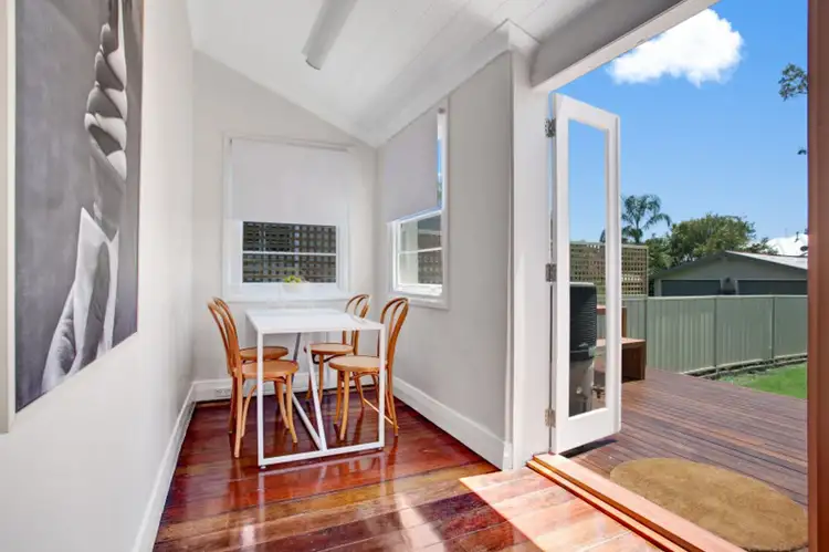 Sixth view of Homely house listing, 46 St James Road, New Lambton NSW 2305
