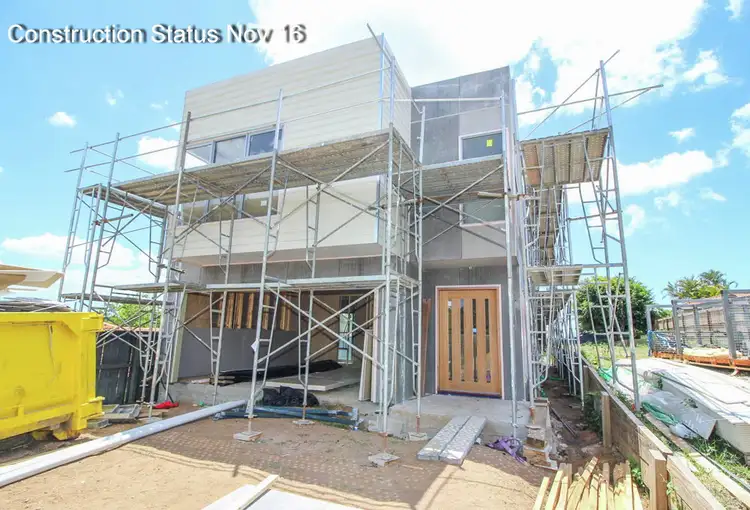 18 Campbell St, Wakerley QLD 4154