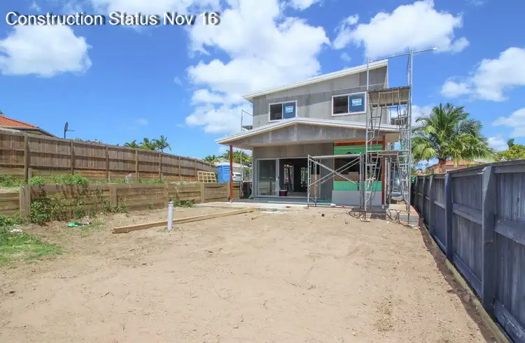 Third view of Homely house listing, 18 Campbell St, Wakerley QLD 4154