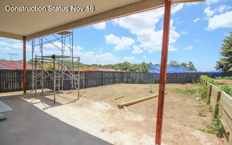 Fifth view of Homely house listing, 18 Campbell St, Wakerley QLD 4154