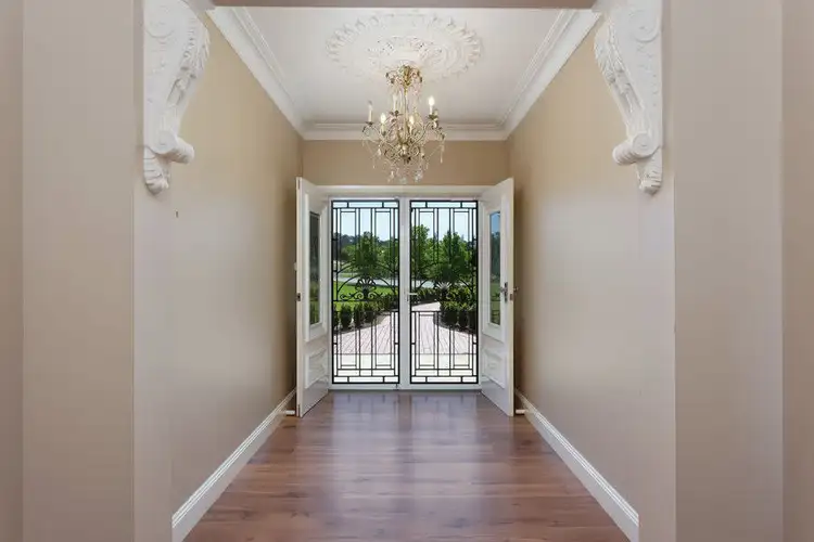 Second view of Homely house listing, 14 Burgan Drive, Springvale NSW 2650