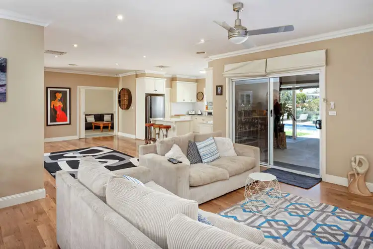 Third view of Homely house listing, 14 Burgan Drive, Springvale NSW 2650