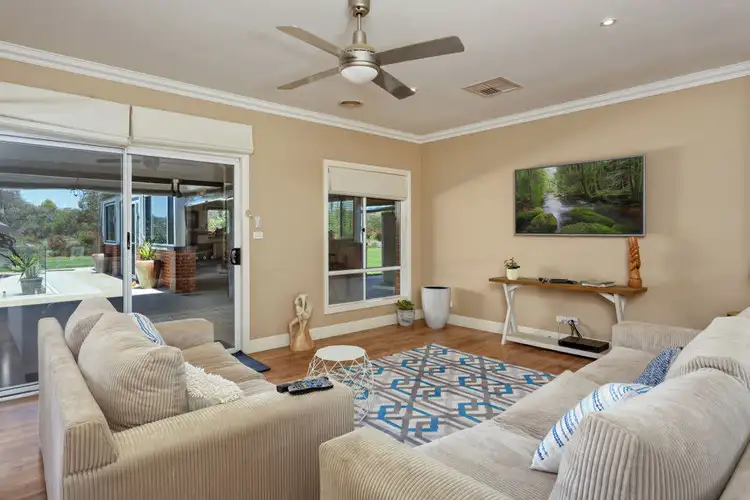 Fourth view of Homely house listing, 14 Burgan Drive, Springvale NSW 2650