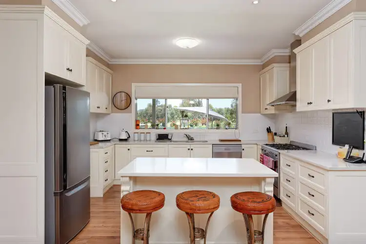 Fifth view of Homely house listing, 14 Burgan Drive, Springvale NSW 2650