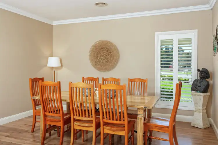 Sixth view of Homely house listing, 14 Burgan Drive, Springvale NSW 2650
