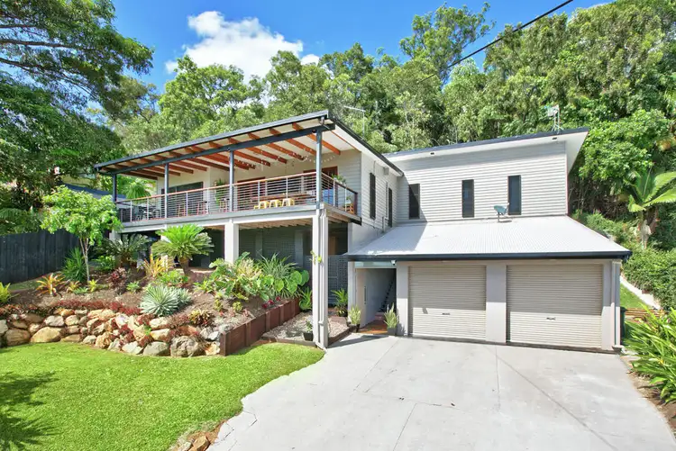 21 Bena Street, Smithfield QLD 4878