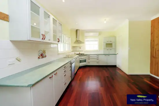 Second view of Homely rural property listing, 143 Rossi Street, Yass NSW 2582