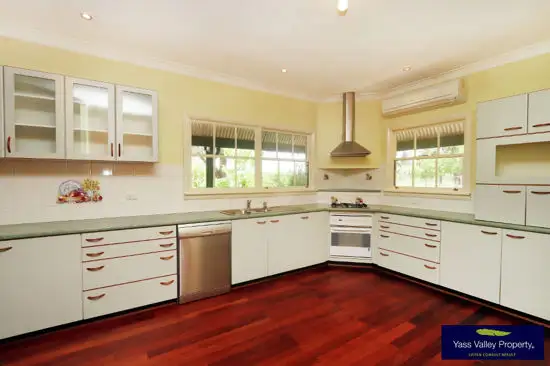 Third view of Homely rural property listing, 143 Rossi Street, Yass NSW 2582
