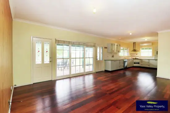 Fourth view of Homely rural property listing, 143 Rossi Street, Yass NSW 2582
