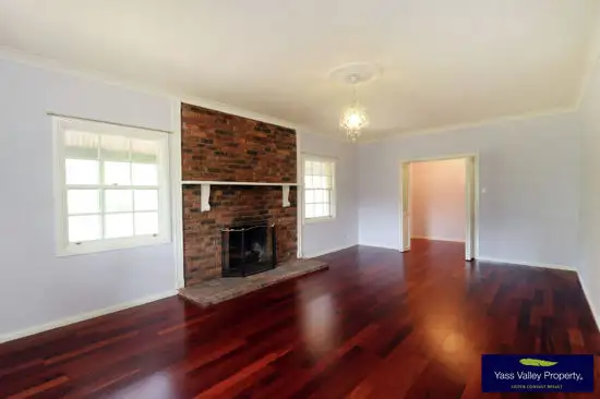 Fifth view of Homely rural property listing, 143 Rossi Street, Yass NSW 2582