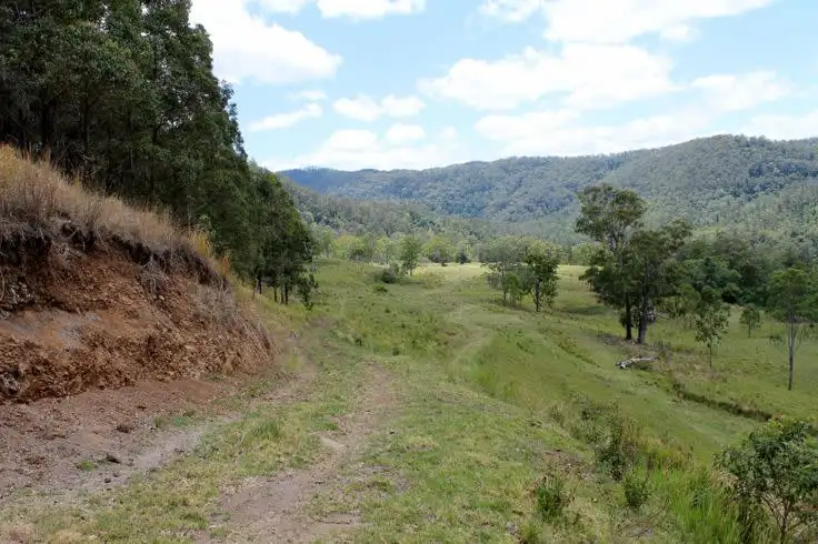 Seventh view of Homely rural property listing, Smiths Creek Road, Kyogle NSW 2474
