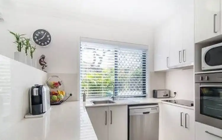4/64 Vernon Street, Nundah QLD 4012