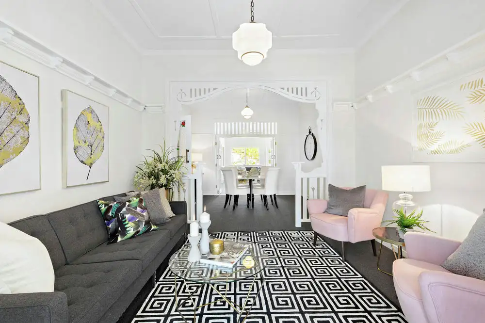 Main view of Homely house listing, 38 Gailey Street, Ashgrove QLD 4060