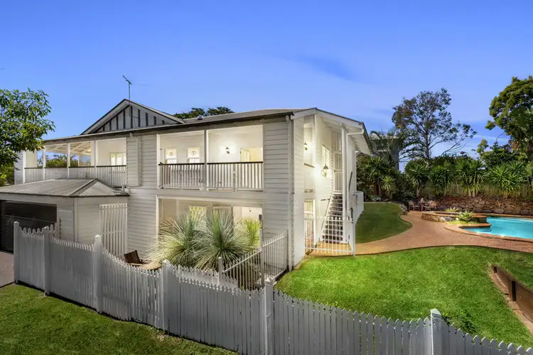 Third view of Homely house listing, 38 Gailey Street, Ashgrove QLD 4060