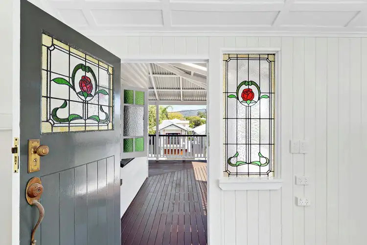 Fourth view of Homely house listing, 38 Gailey Street, Ashgrove QLD 4060