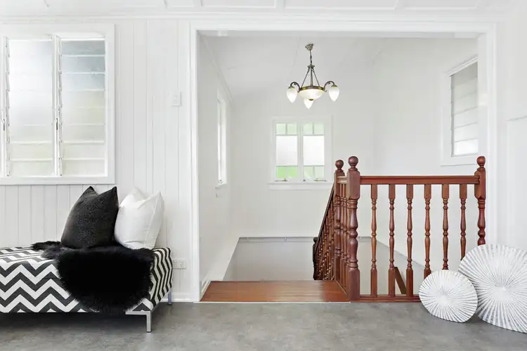 Fifth view of Homely house listing, 38 Gailey Street, Ashgrove QLD 4060