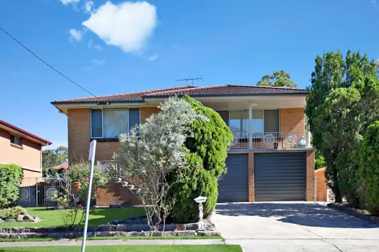 Main view of Homely house listing, 38 Kimian Avenue, Waratah West NSW 2298