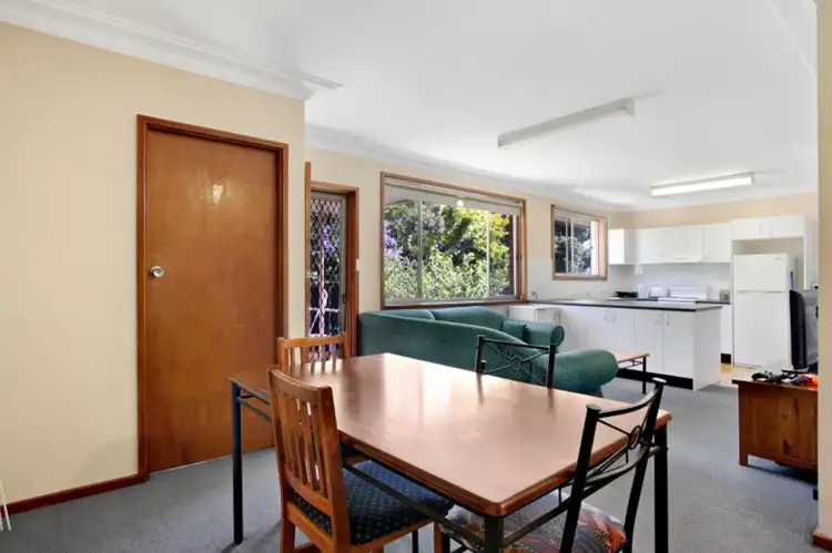 Second view of Homely house listing, 38 Kimian Avenue, Waratah West NSW 2298