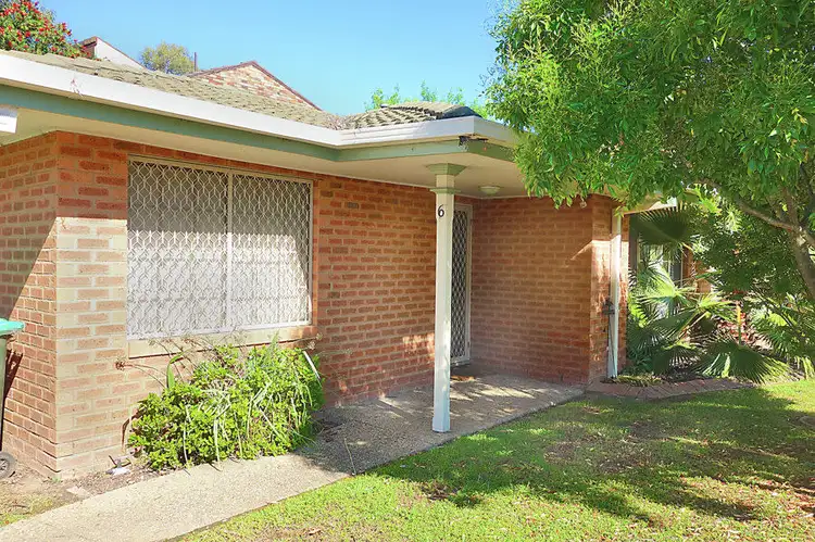 6/1 Jennifer Place, Wagga Wagga NSW 2650